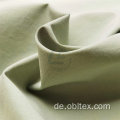 Oblst4008 Polyester T400 Stretch Plain Stoff